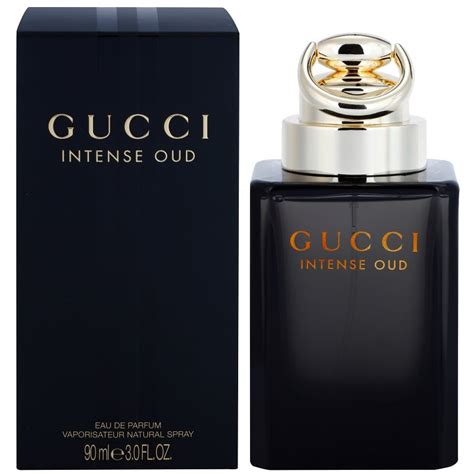 Gucci Intense Oud Eau de Parfum Unisex .